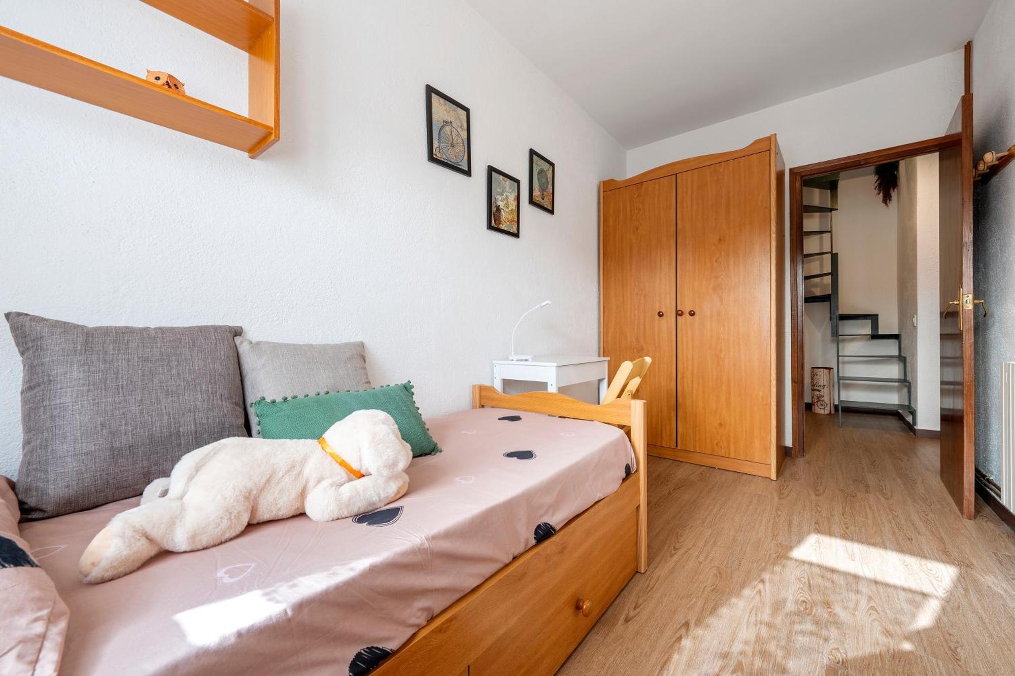 Apartament Els Estels Prades Zewnętrze zdjęcie