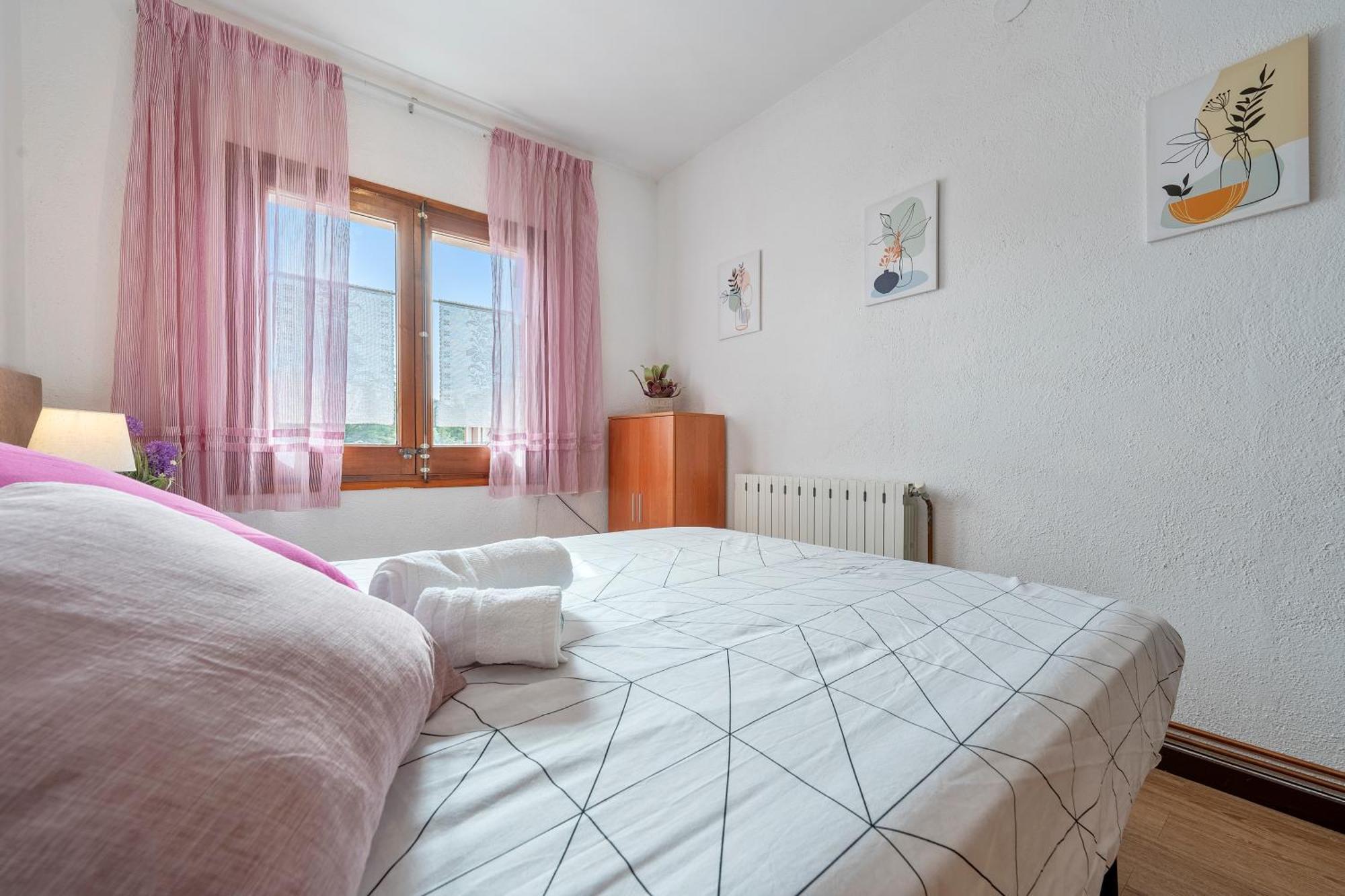 Apartament Els Estels Prades Zewnętrze zdjęcie